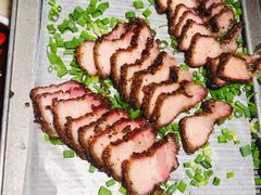 绿茶葱香烤肉-绿茶餐厅(布吉万象汇店)