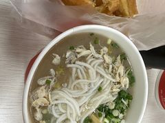 -汪记鲜鱼糊汤粉(沈阳路总店)