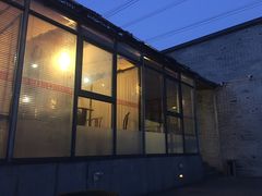 -渔堂公园餐厅·本帮菜(乐园路店)