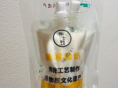 -德禄酸奶(莫家街店)
