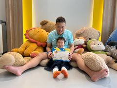 -艾悠宝亲子游泳·水育早教·婴幼儿游泳·儿童游泳