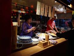 -沙州食驿·非遗小吃夜市