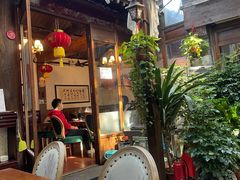 -束河人家(南锣鼓巷店)