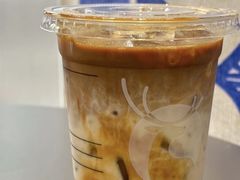 -瑞幸咖啡(莲塘岁宝店)