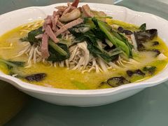 -留芳·文旅古月楼(老街店)