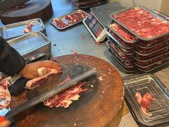 -月圆火锅(宁海东路二店)