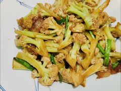 -那家老院子东北菜·饺子·小鸡炖蘑菇(艳华街店)