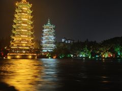-桂林两江四湖景区