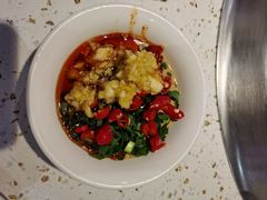 -渝悦花田·大骨火锅(尚贤居店)