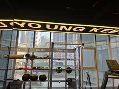 -NRG健身私教CLUB(打浦桥店)