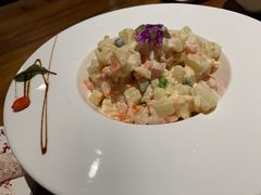 -陆壹捌餐厅(五大道店)