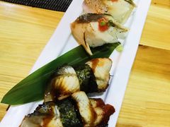 -立山居酒屋·烧鸟 天妇罗(西北湖店)