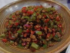 -滇越乘象云南餐厅(豆各庄店)