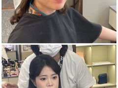 -海马体照相馆丨大师(青岛万象城店)