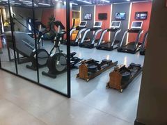 -RunningFit健身高端私教馆(红星美凯龙店)