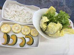 河粉-潮发潮汕牛肉店(长隆店)