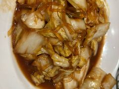 -吕氏疙瘩汤·新鲁菜(济南万象城店)