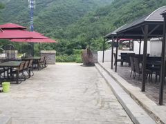 -妙峰山风景名胜区
