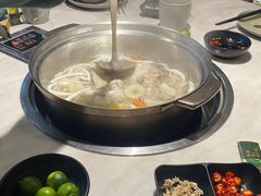 -狐狸爱上椰子鸡(滨江星光大道店)