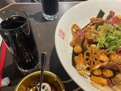 -川成元·麻辣香锅(凯德MALL西直门店)
