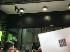 门面-华嫂冰室(尖沙咀店)