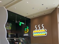 -赛百味SUBWAY(中联广场店)