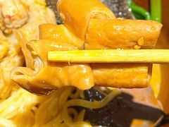 -老街称盘麻辣烫·冒菜(思北店)