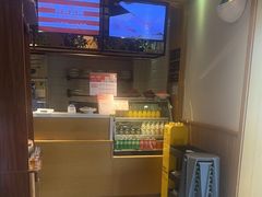 -阿源鱼捞斑鱼火锅·海鲜粥(山景尚宅店)