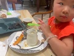 -西藏饭店·亚克·食光自助餐厅(文殊院店)