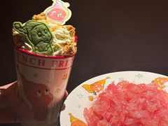 -色響火锅(恒隆广场店)