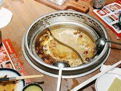 -快乐小羊·内蒙牛羊肉火锅(流花中心店)