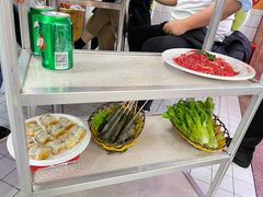 -燃计沙茶皇·香港沙茶火锅(人广旗舰店)