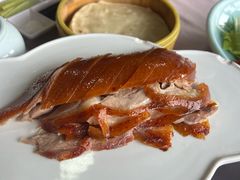 -前门故事烤鸭店(十里河店)