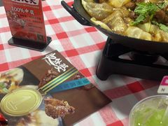 -忆外婆徐州菜·地锅鸡·生日宴(吴庄店)