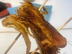 -寂寞的豆芽 蒙古原切大串(金宇店)