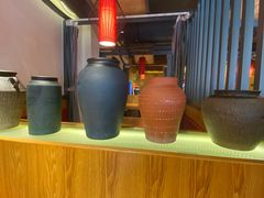 -赣饭农家·江西小炒(西乡店)