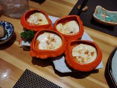 -酒久自助料理(佳兆业店)