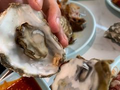 -绿岛港轩海鲜烤肉涮锅自助餐厅