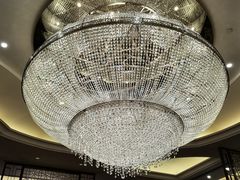 -夏宫中餐厅(香格里拉大酒店)