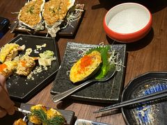 -鸟鹏烧鸟居酒屋(天河领展店)