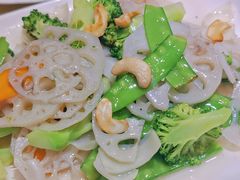 -川味王(二中店)