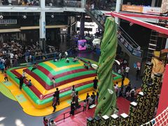 -蒙特利亲子乐园