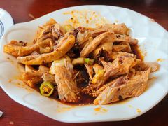 -郭鸡肉·非遗餐厅(安仁古镇店)