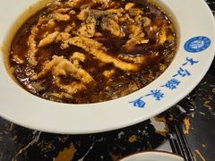 -大众酸菜鱼(梨花巷总店)