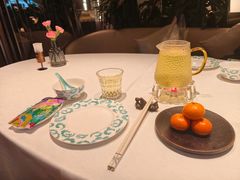 -桂满陇·海市蜃楼·黑金(国金店)