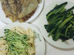 -清真永恒华威肉饼(潘家园店)