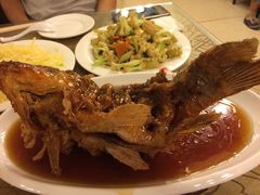 春江饭店(总店)-春江饭店(共青团路总店)
