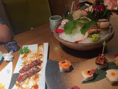 -阿吾罗日本料理(K11艺术中心店)