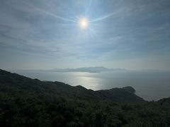 -普陀山风景区-佛顶山