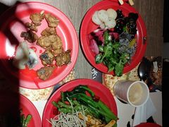 -好伦哥比萨烤肉自助(马家堡店)